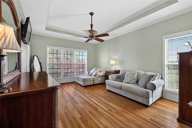 360 Happy Hill Road, Carrollton, GA 30016