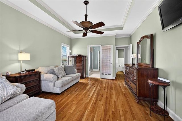360 Happy Hill Road, Carrollton, GA 30016
