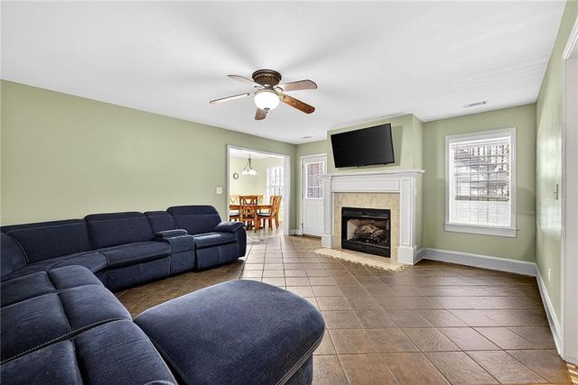 360 Happy Hill Road, Carrollton, GA 30016
