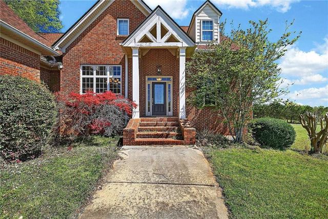 360 Happy Hill Road, Carrollton, GA 30016