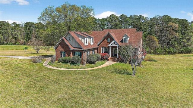 360 Happy Hill Road, Carrollton, GA 30016