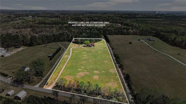 360 Happy Hill Road, Carrollton, GA 30016