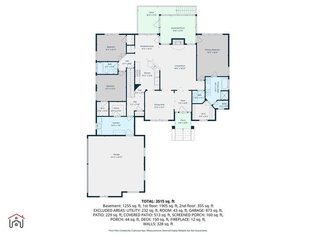 360 Happy Hill Road, Carrollton, GA 30016