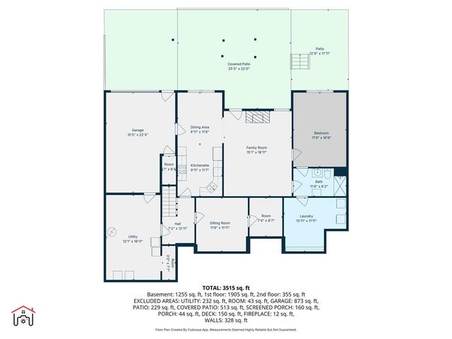 360 Happy Hill Road, Carrollton, GA 30016