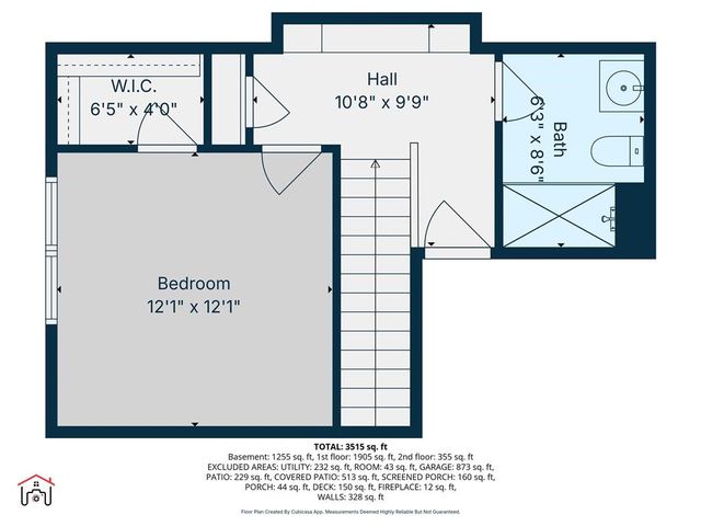 360 Happy Hill Road, Carrollton, GA 30016