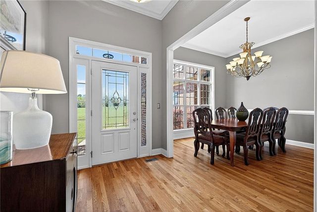 360 Happy Hill Road, Carrollton, GA 30016