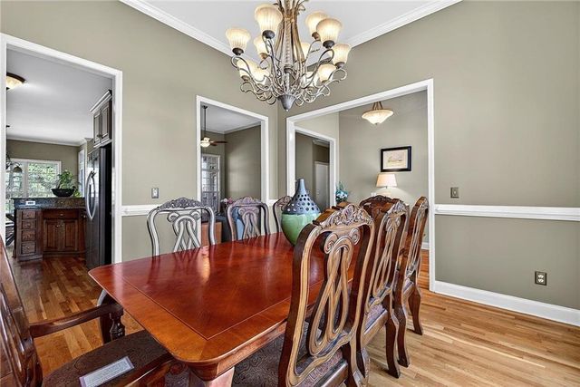 360 Happy Hill Road, Carrollton, GA 30016
