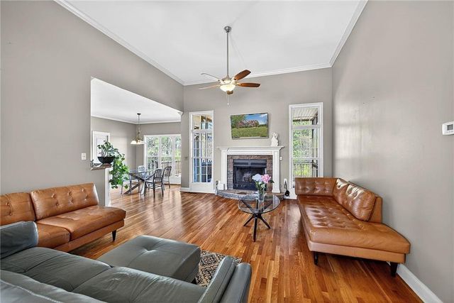 360 Happy Hill Road, Carrollton, GA 30016