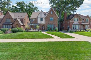 17596 Wildemere Street, Detroit, MI 48221