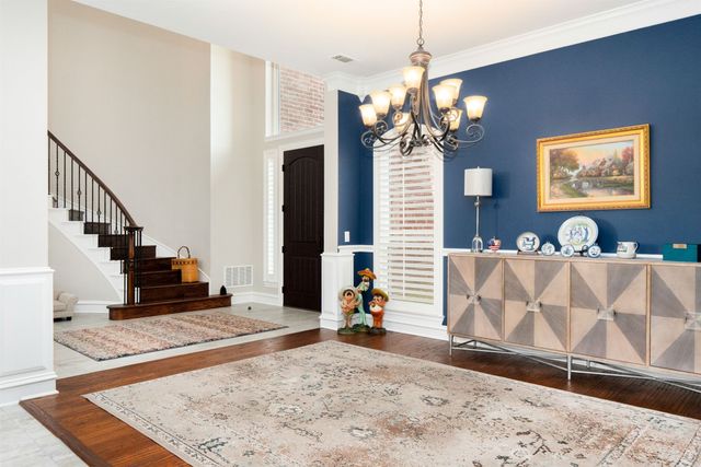 906 Nottingham Circle, Southlake, TX 76092