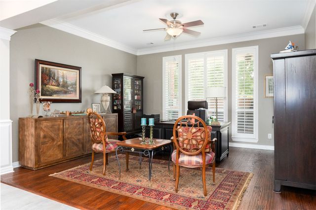 906 Nottingham Circle, Southlake, TX 76092