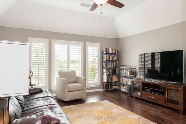 906 Nottingham Circle, Southlake, TX 76092