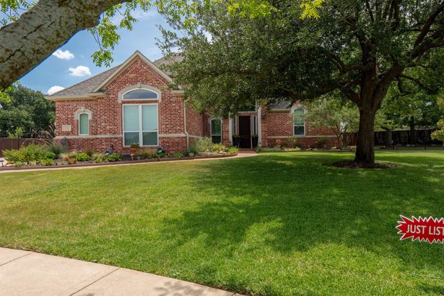 906 Nottingham Circle, Southlake, TX 76092