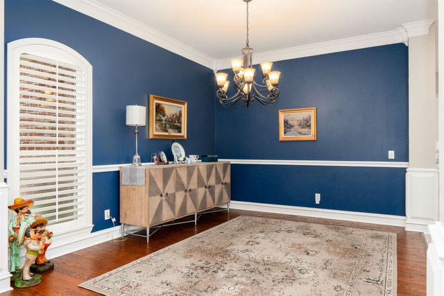 906 Nottingham Circle, Southlake, TX 76092