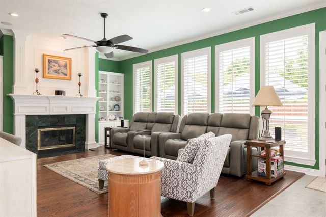 906 Nottingham Circle, Southlake, TX 76092