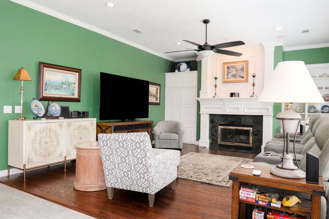 906 Nottingham Circle, Southlake, TX 76092