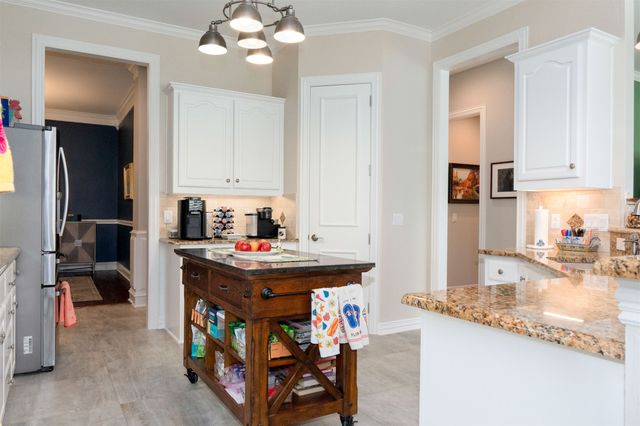 906 Nottingham Circle, Southlake, TX 76092