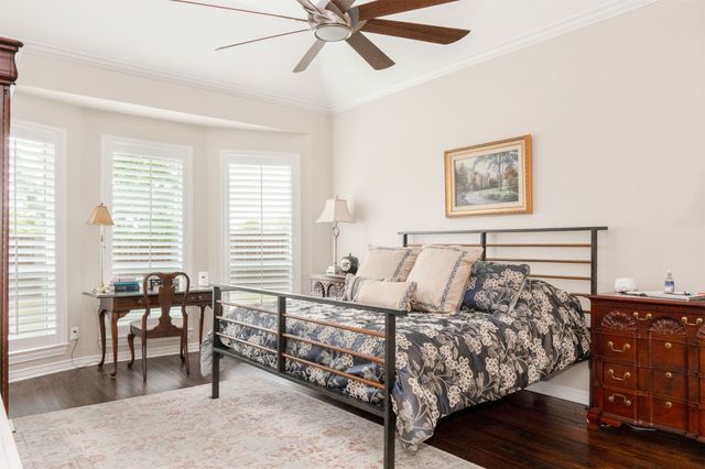 906 Nottingham Circle, Southlake, TX 76092