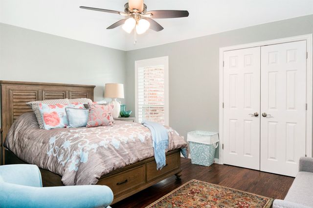 906 Nottingham Circle, Southlake, TX 76092