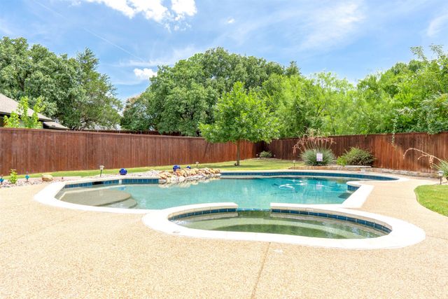906 Nottingham Circle, Southlake, TX 76092