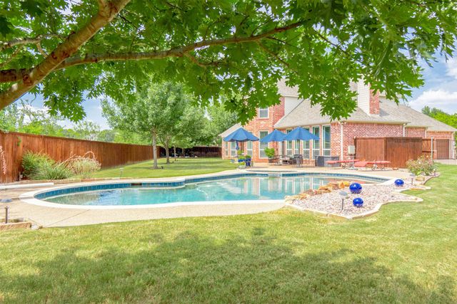 906 Nottingham Circle, Southlake, TX 76092