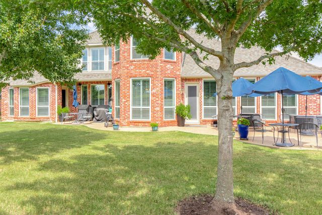 906 Nottingham Circle, Southlake, TX 76092