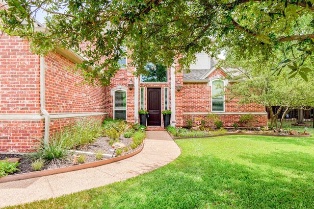 906 Nottingham Circle, Southlake, TX 76092