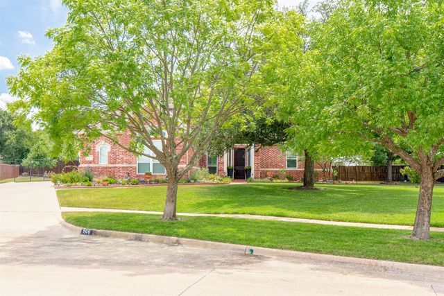906 Nottingham Circle, Southlake, TX 76092