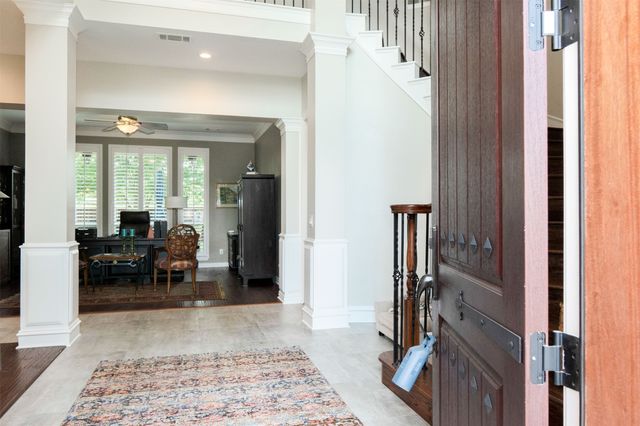 906 Nottingham Circle, Southlake, TX 76092
