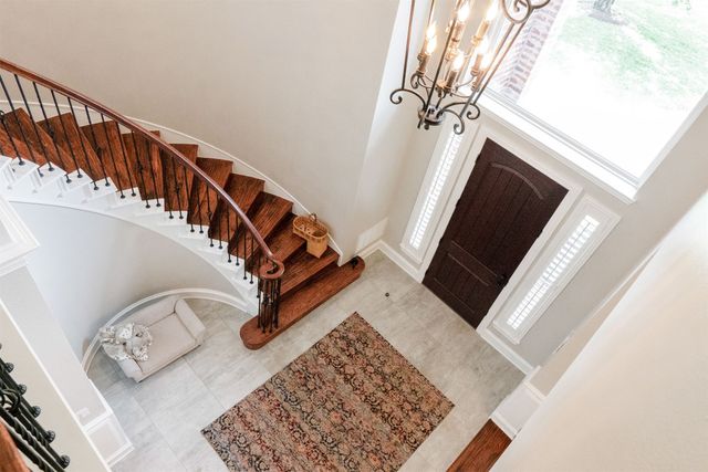 906 Nottingham Circle, Southlake, TX 76092