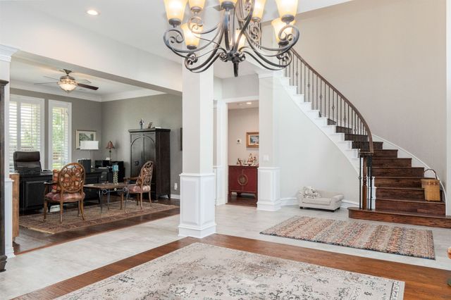 906 Nottingham Circle, Southlake, TX 76092