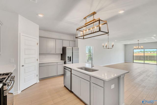 118 Lillian Farms Boulevard, Huntsville, AL 35811