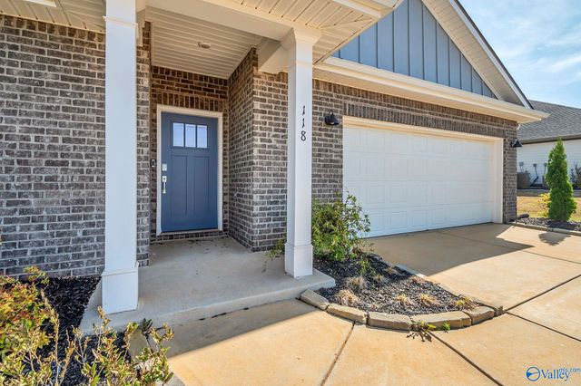 118 Lillian Farms Boulevard, Huntsville, AL 35811