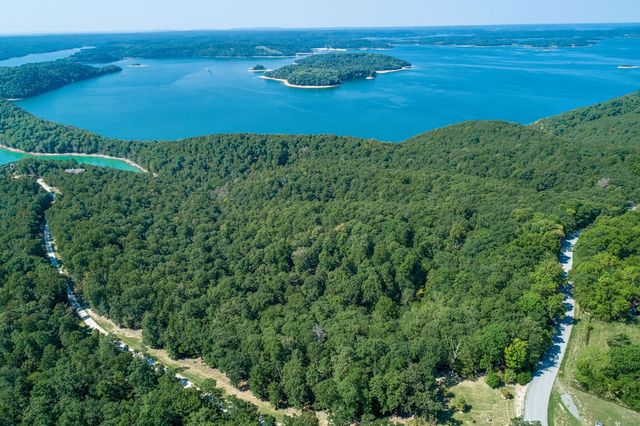 32.87 Acres Slate Gap Road, Garfield, AR 72732