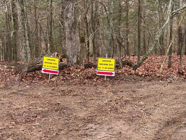 32.87 Acres Slate Gap Road, Garfield, AR 72732