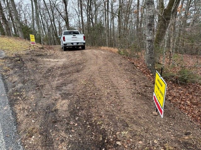 32.87 Acres Slate Gap Road, Garfield, AR 72732