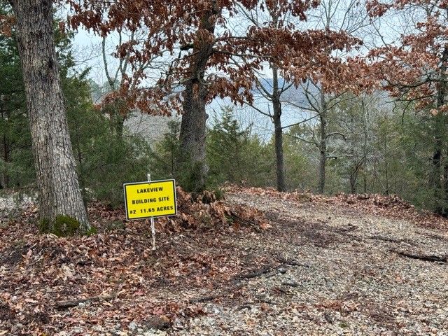32.87 Acres Slate Gap Road, Garfield, AR 72732