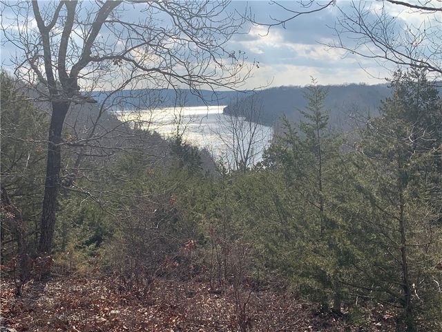 32.87 Acres Slate Gap Road, Garfield, AR 72732