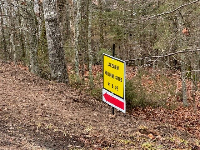 32.87 Acres Slate Gap Road, Garfield, AR 72732
