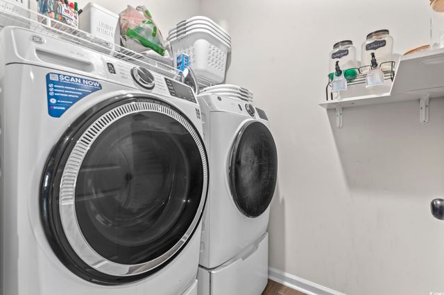 730 Gryffindor Dr., Longs, SC 29568