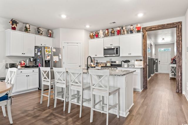 730 Gryffindor Dr., Longs, SC 29568