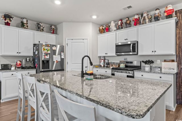 730 Gryffindor Dr., Longs, SC 29568