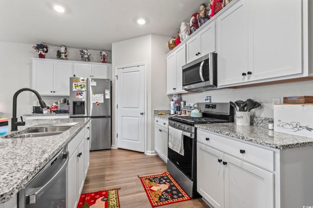 730 Gryffindor Dr., Longs, SC 29568