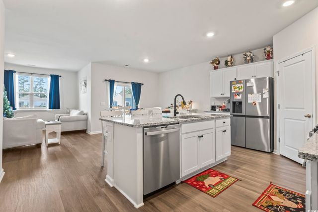 730 Gryffindor Dr., Longs, SC 29568