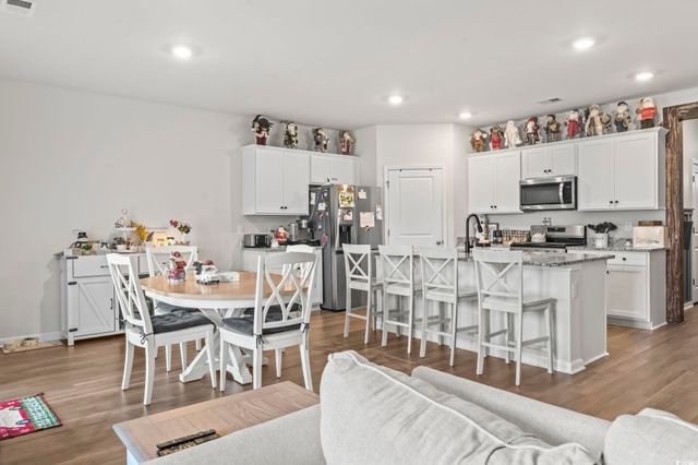 730 Gryffindor Dr., Longs, SC 29568