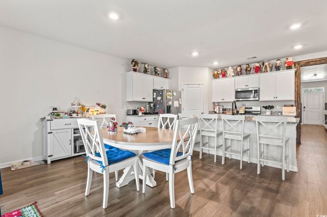 730 Gryffindor Dr., Longs, SC 29568