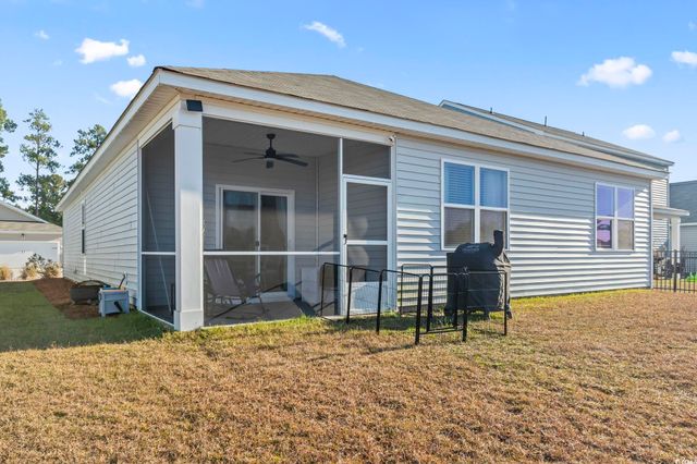 730 Gryffindor Dr., Longs, SC 29568