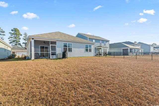 730 Gryffindor Dr., Longs, SC 29568