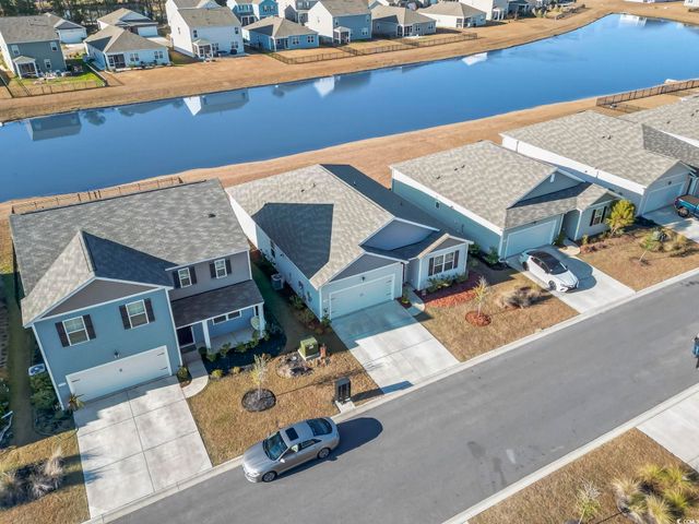 730 Gryffindor Dr., Longs, SC 29568