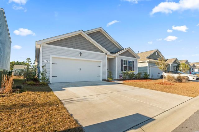 730 Gryffindor Dr., Longs, SC 29568